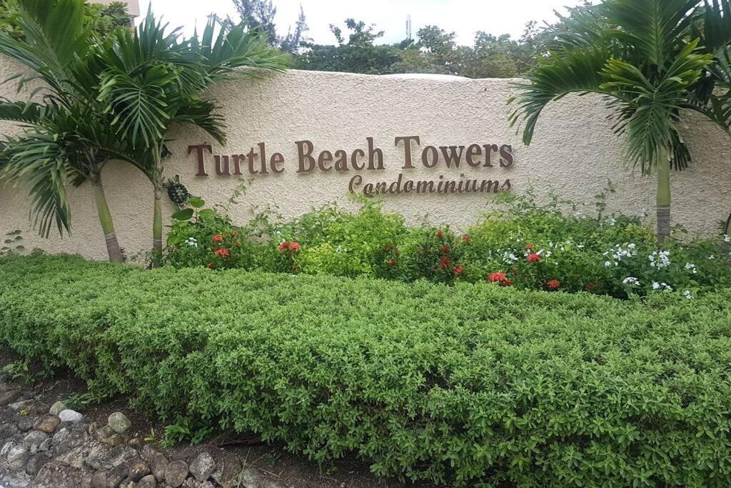 Millie'S Paradise - Bay Beach Ocho Rios Exterior photo